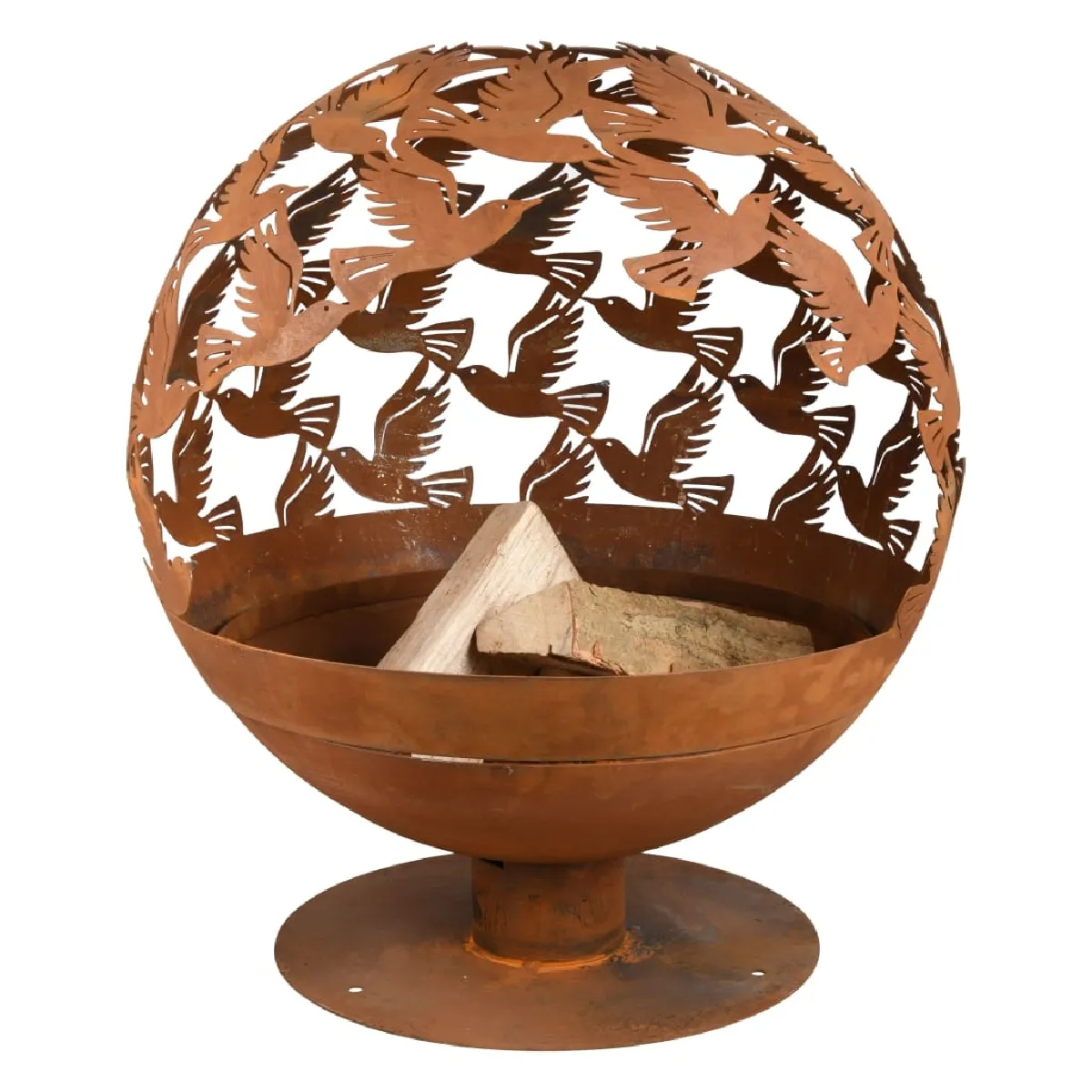 Esschert Design Oiseaux