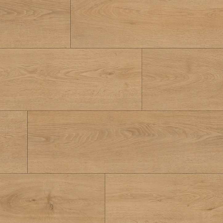 Lame PVC clipsable bois naturel l.15 x L.93,6 cm