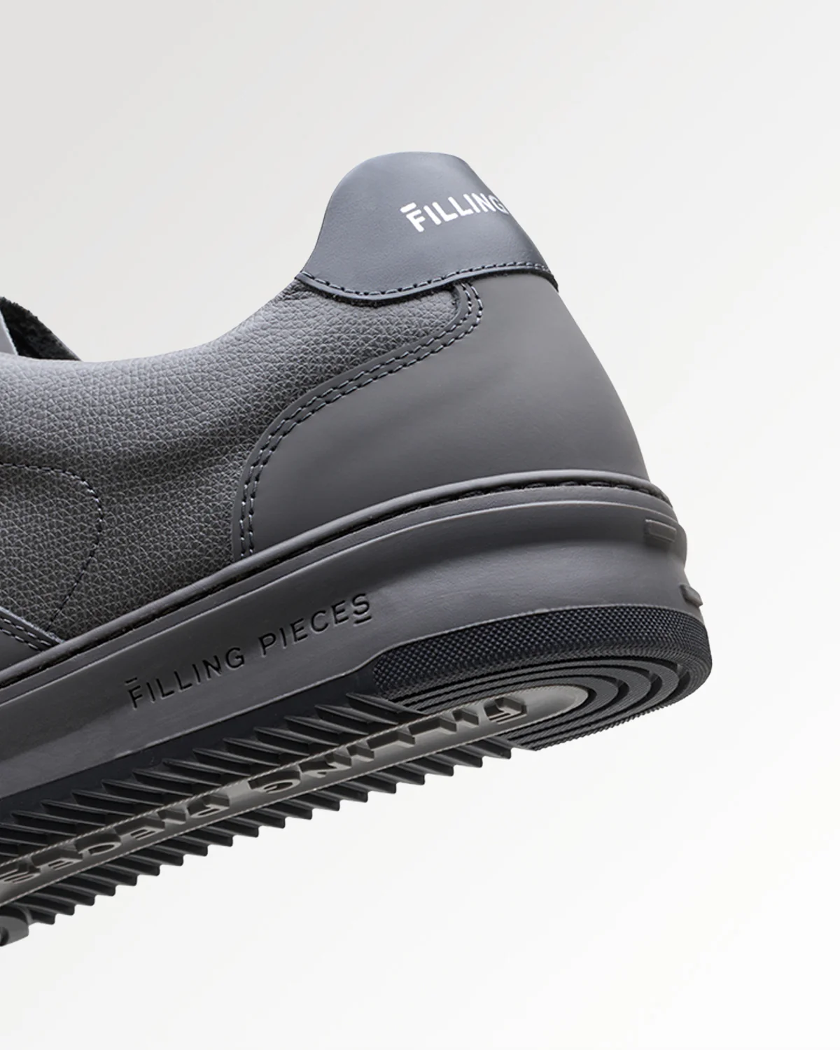 Mondo Tech Crumbs All Grey