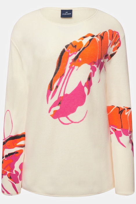 Pullover, oversized