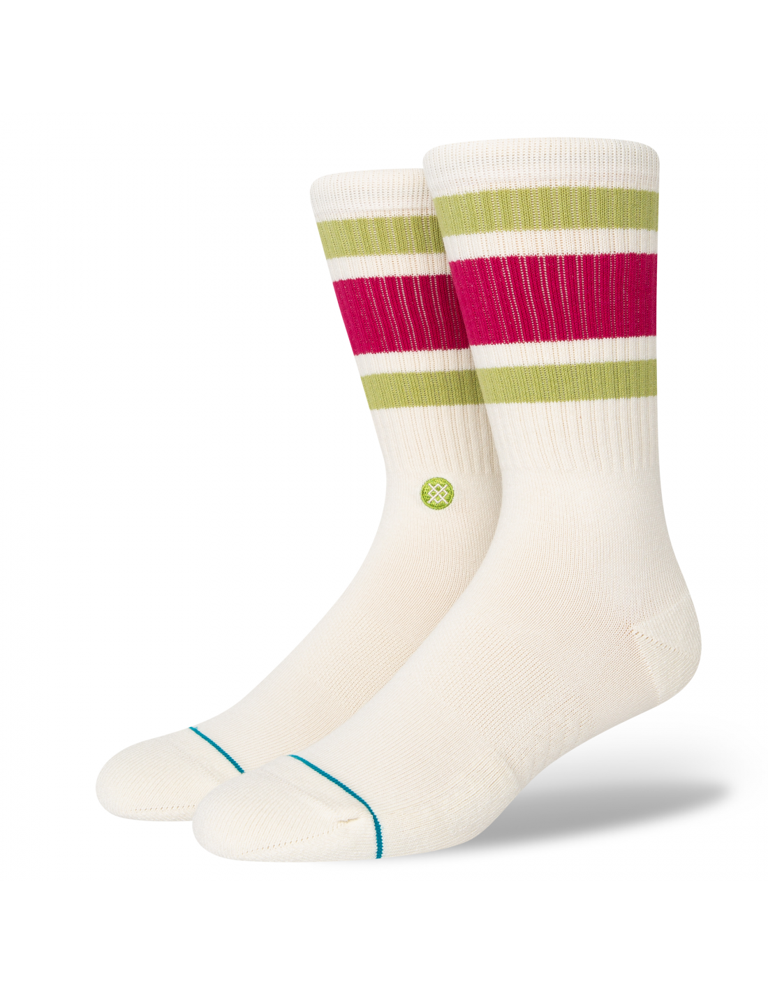 stance Chaussettes boyd st