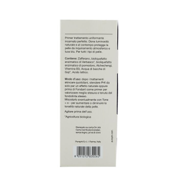 PUROPHI Color x Skin No Gender PHI Primer  30ml/1.01oz 30ml/1.01oz
