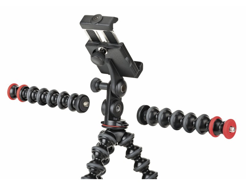 Joby - Gorillapod Mobile Rig