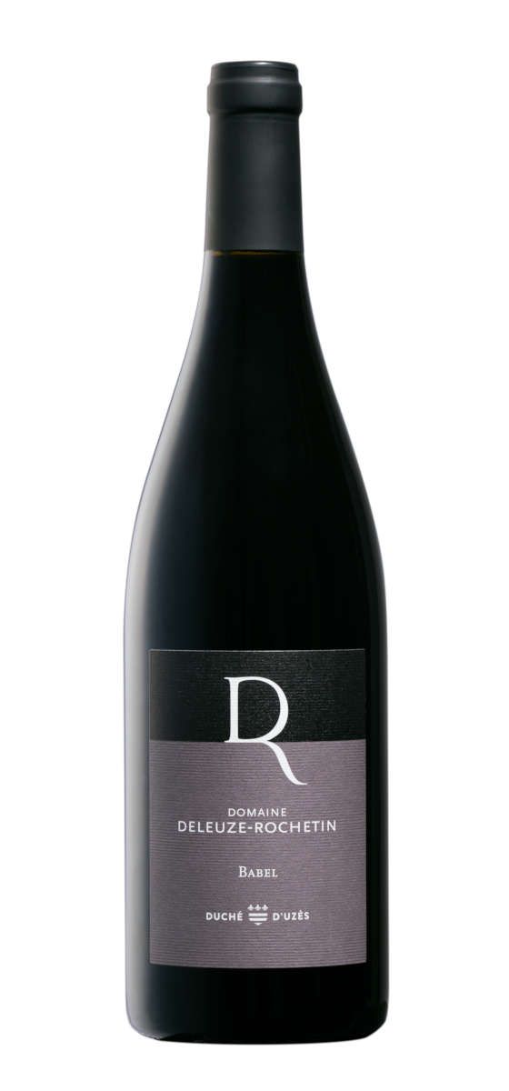 Domaine Deleuze-Rochetin - Babel 2019