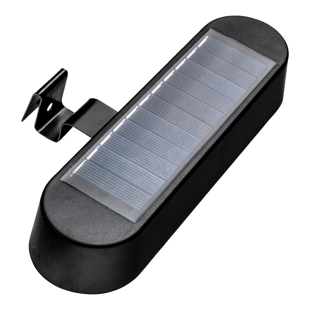 GardenHero - Solar-Dachrinnenleuchten, 2 Stück