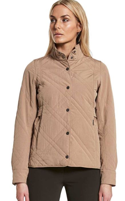 Bianca Jacket Women damejakke