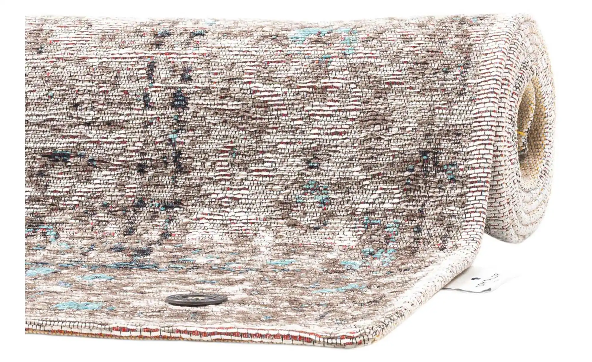 Tom Tailor Teppich Funky Orient Tabriz