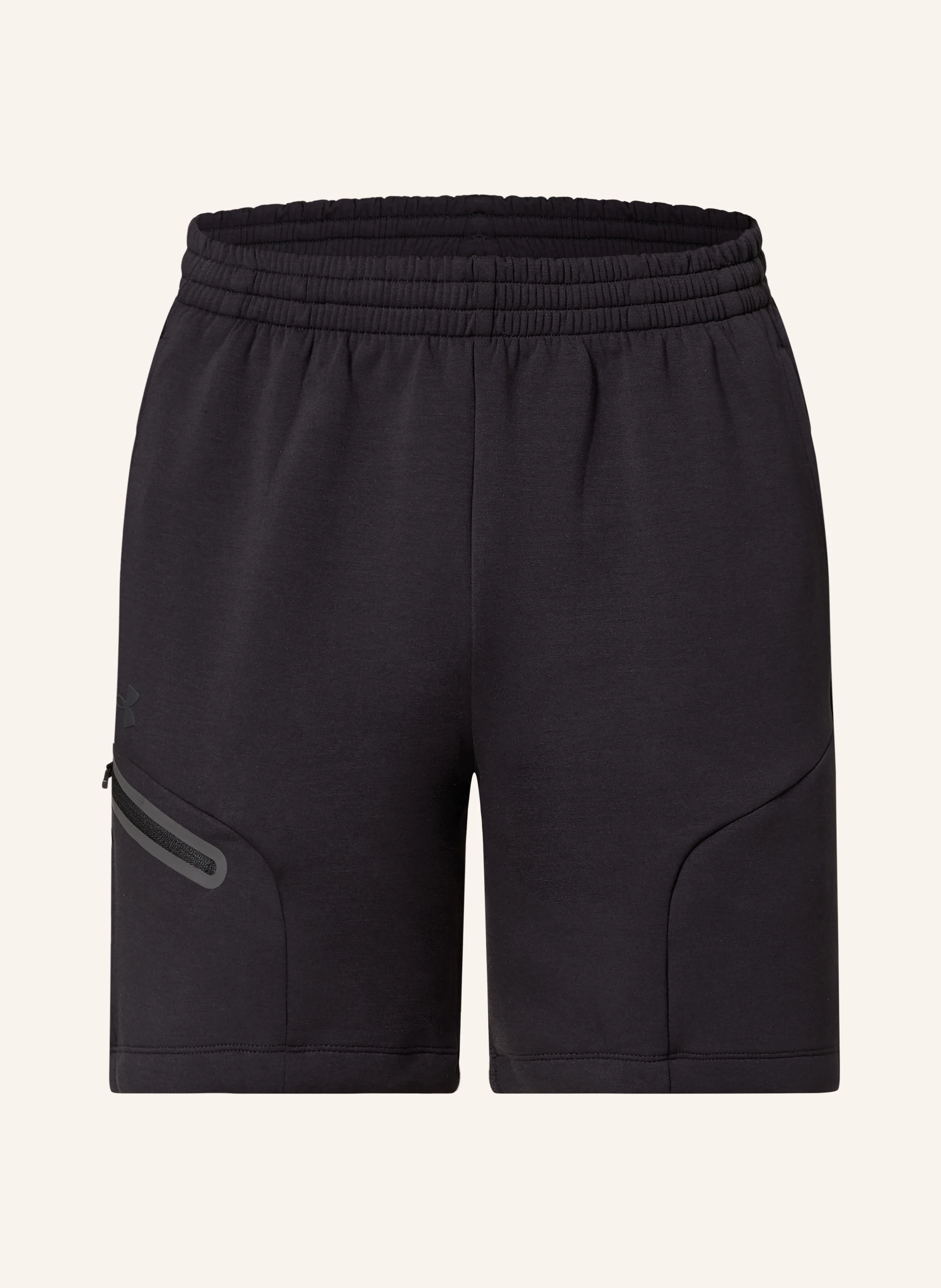 UNDER ARMOUR Sweatshorts UNSTOPPPABLE