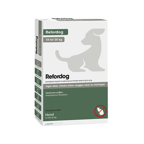 Refordog Spot-On