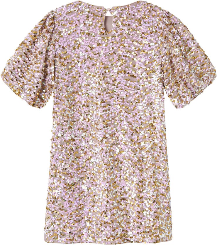 Name It NKFRULLAS SS TUNIC Corsage