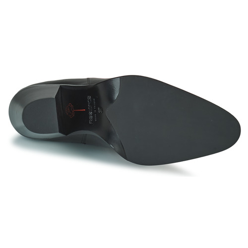 Freelance - JANE 7 CHELSEA BOOT Negro