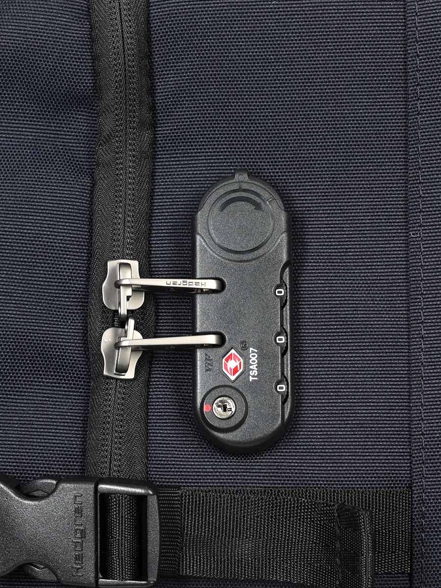 Sac de voyage À roulettes Hedgren Comby Journey 79 cm
