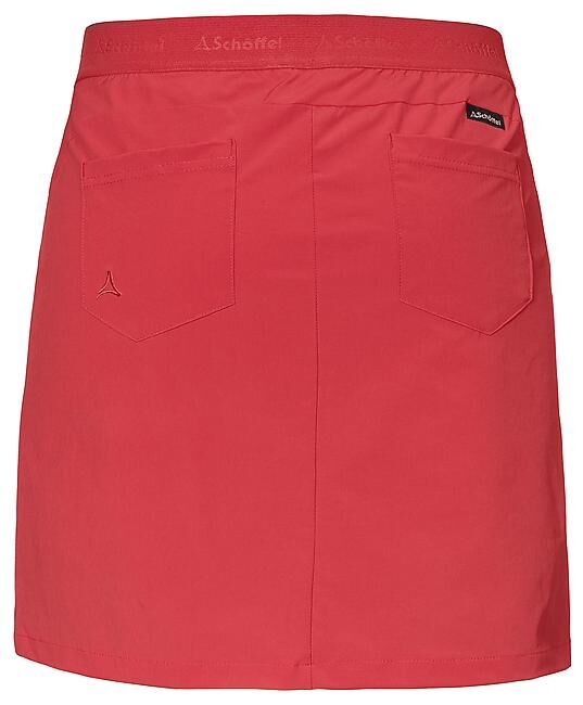 SCHOFFEL - JUPE SHORT MONTE D ORO W