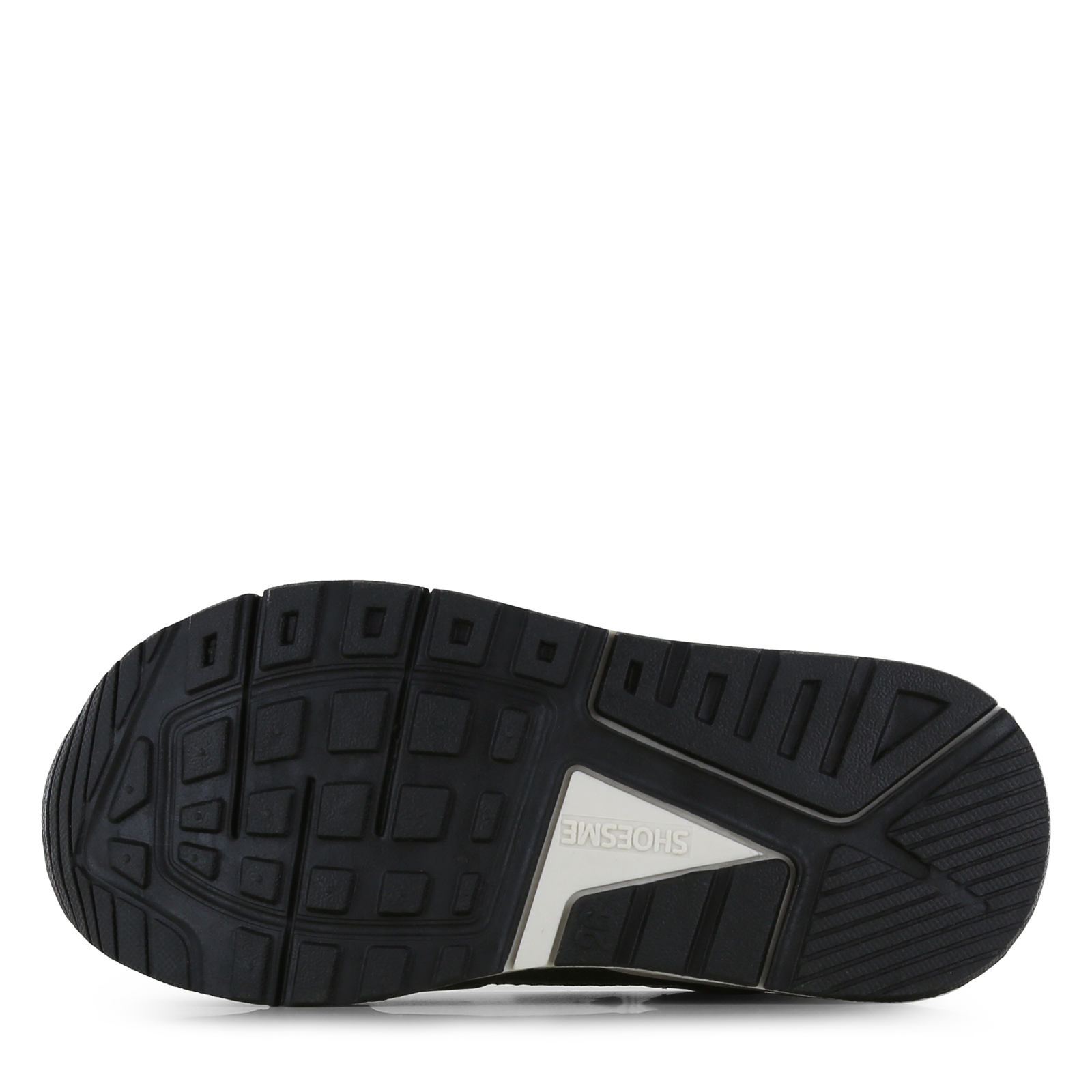Shoesme beige mit grünem Sneaker
