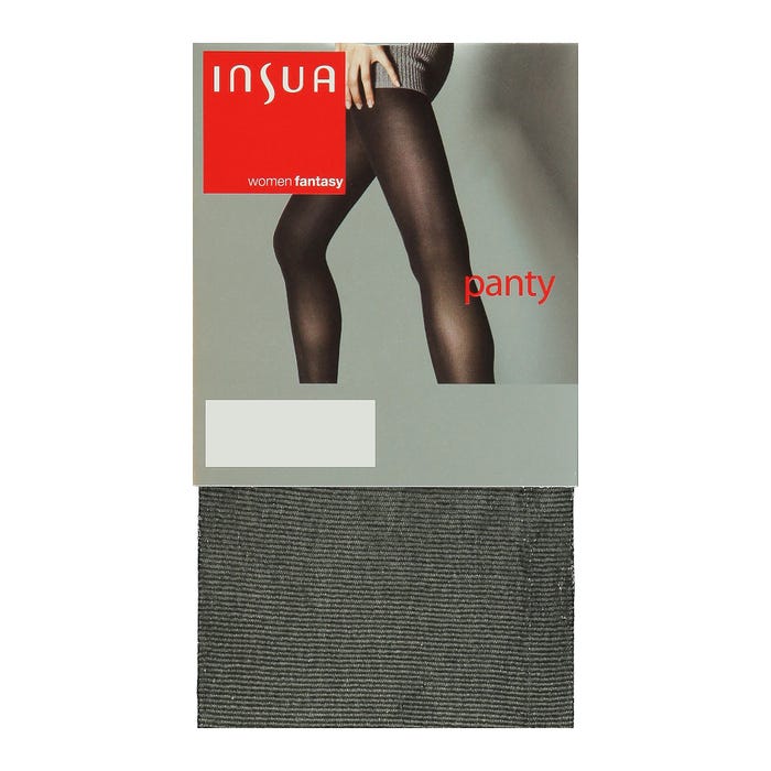 inSua-Darwin lurex panty