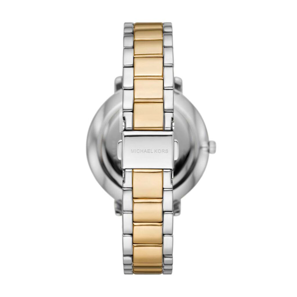 Montre Michael Kors Pyper Blanc