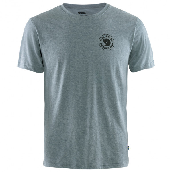 Fjällräven - 1960 Logo - T-shirt