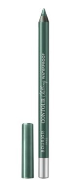 Bourjois Contour Clubbing Waterproof Eye Pencil Loving Green 50 1 Stuk