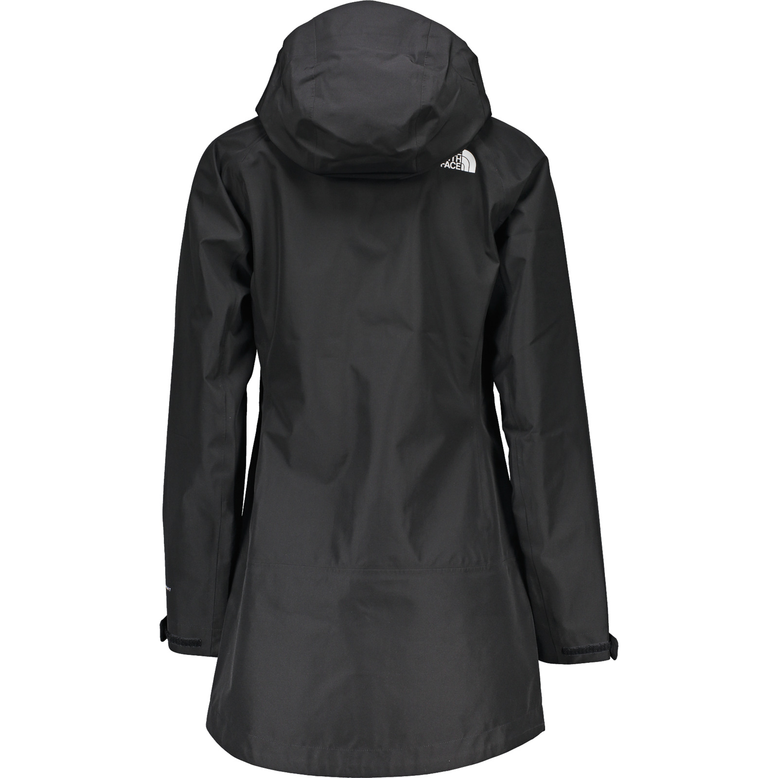 The North Face Damen-Parka Dryzzle Futurelight XXL, schwarz