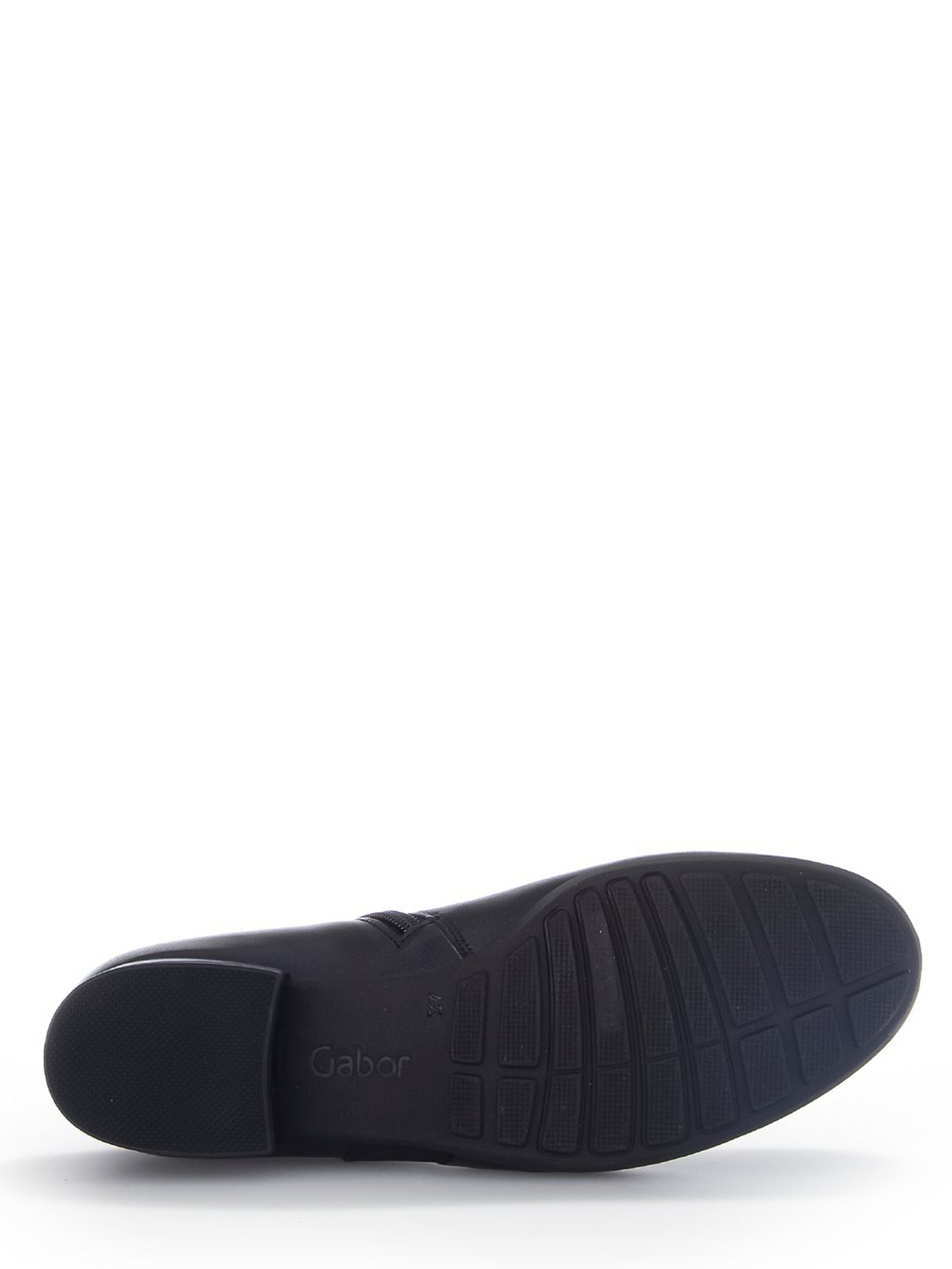Stiefelette