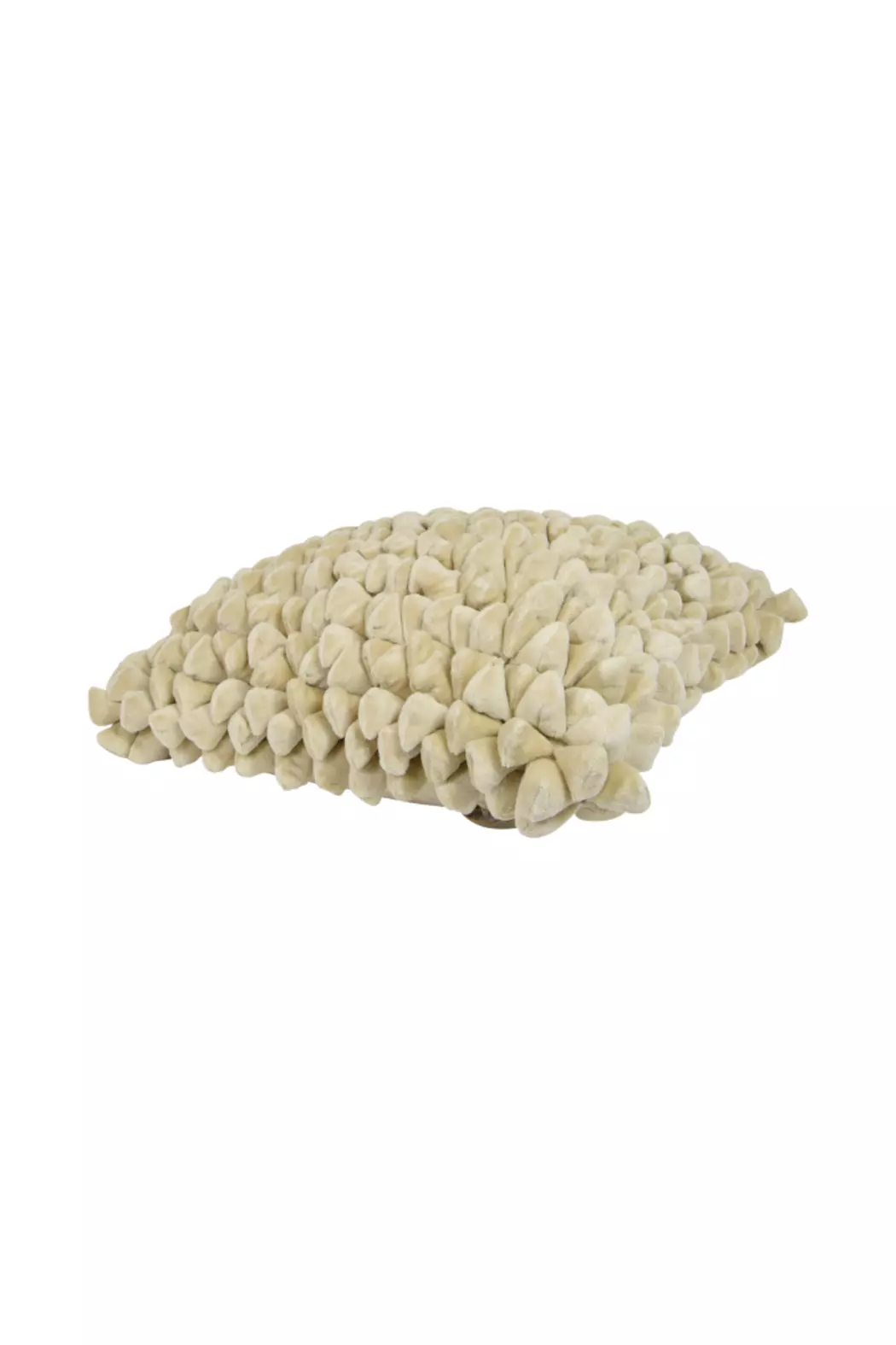 Kissenbezug Pebble 45 x 45 cm