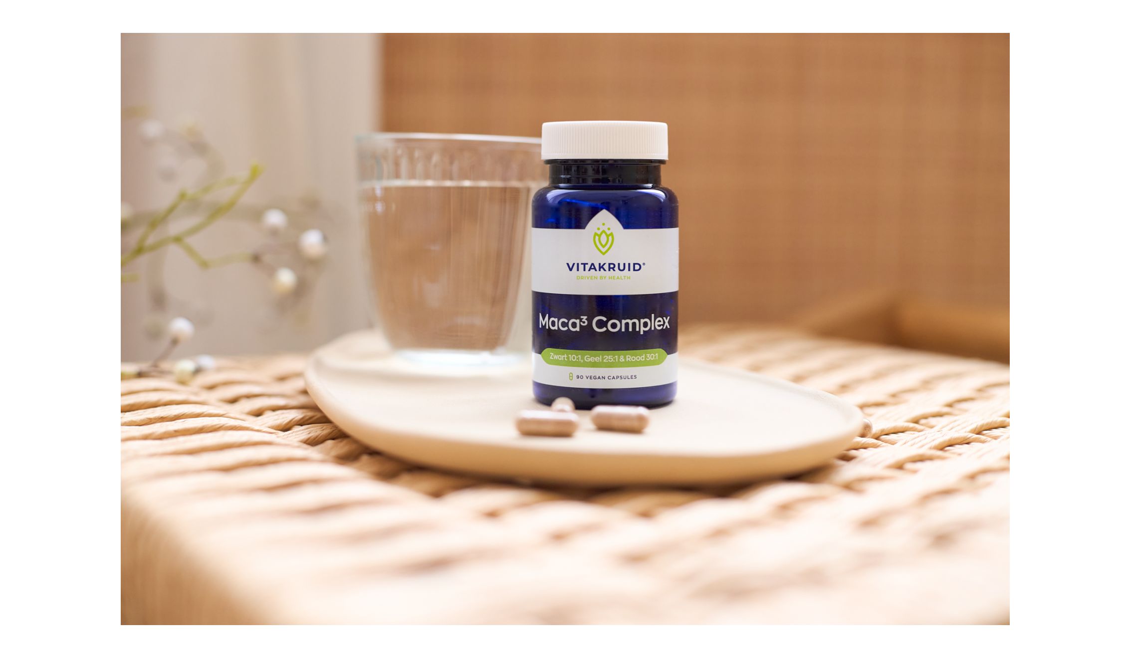 Maca³ Complex