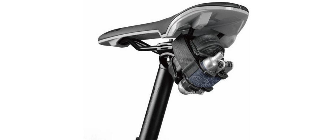 Elementa Strap SGepäckträger für MTX Körbe