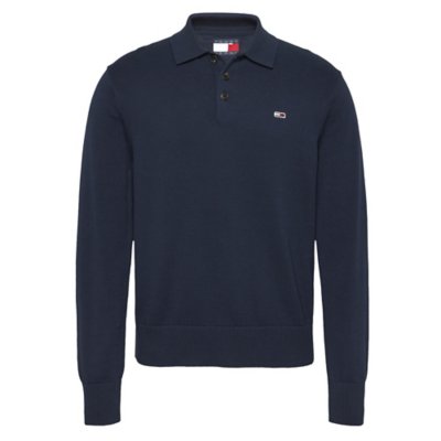 Pull homme Tjm Slim Essential Style Polo TOMMY HILFIGER