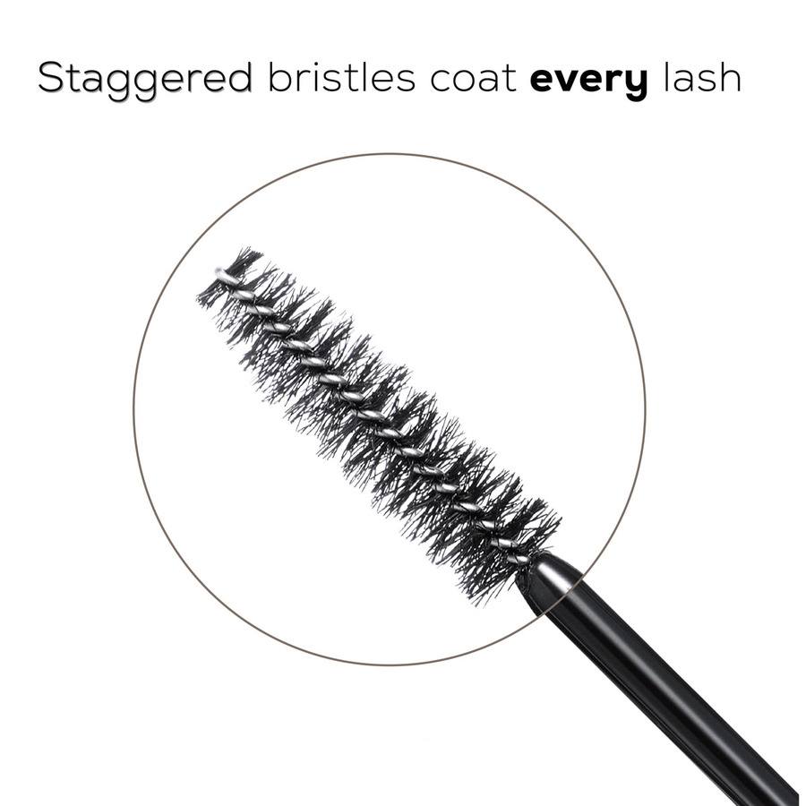 BareMinerals Lashtopia Mega Volume Mineral-Based Mascara Black 12ml