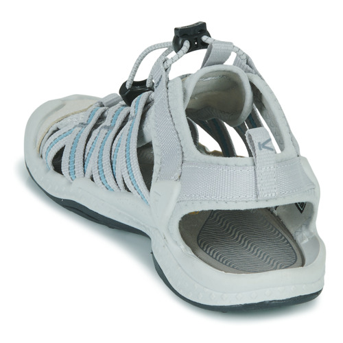 Keen - DRIFT CREEK H2 Gris / Azul