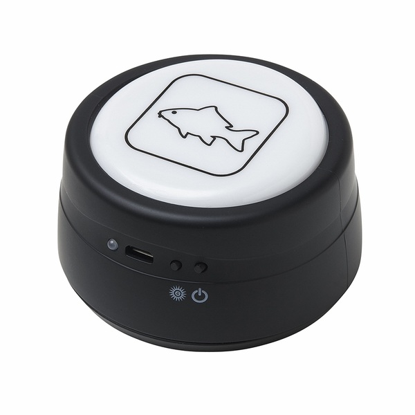 Détecteurs de touches Prologic C-Series Pro Alarm Set 2 1 1 Rouge Vert