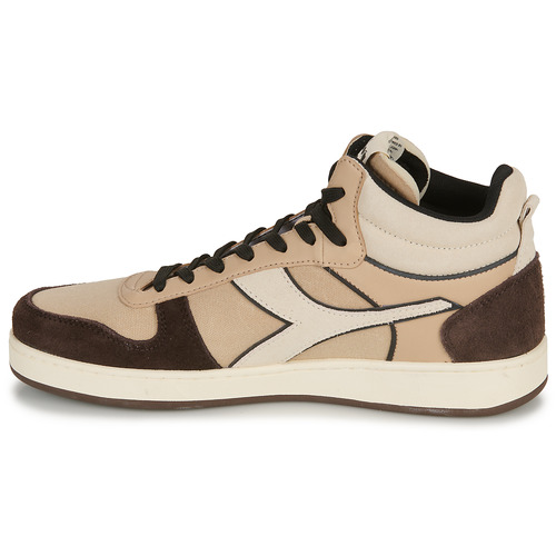 Diadora - MAGIC B TREATED - Beige / Marron