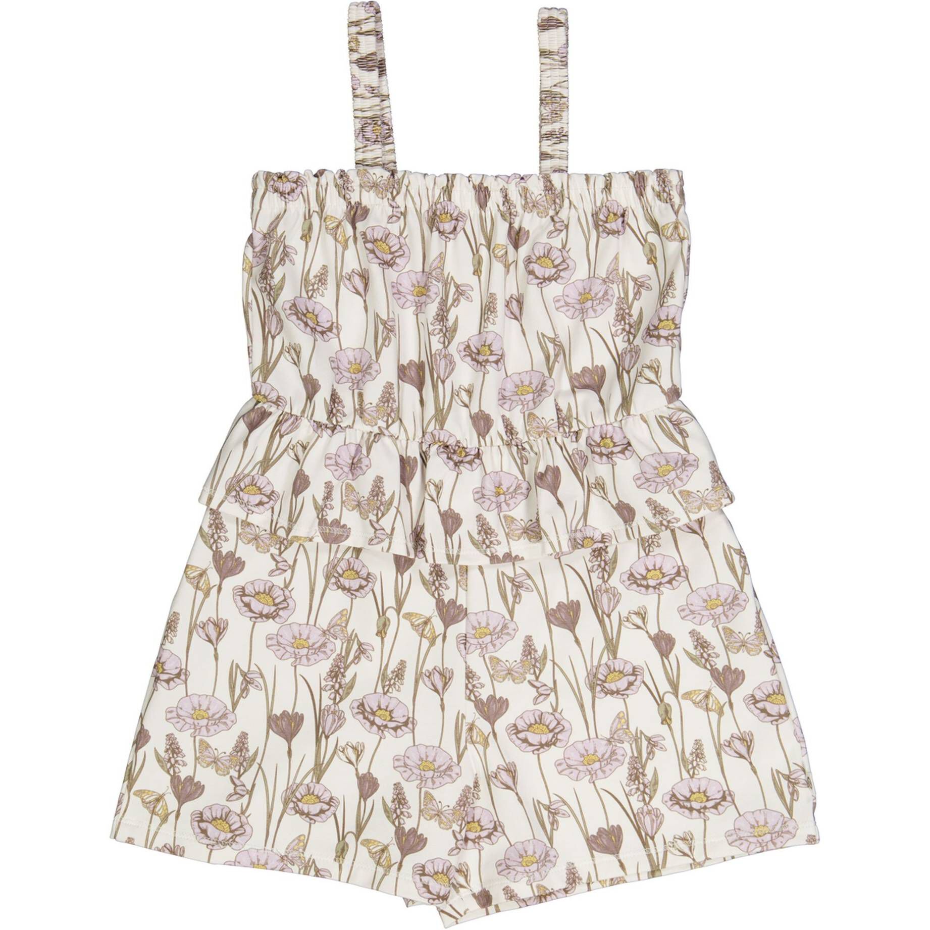 Müsli| Mädchen Sommerkleid