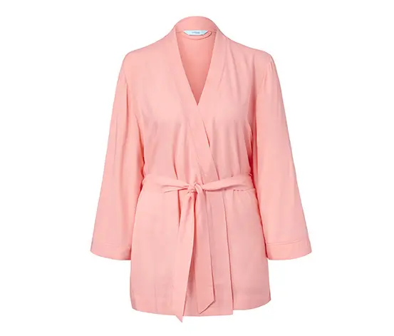 Kimono-Jacke