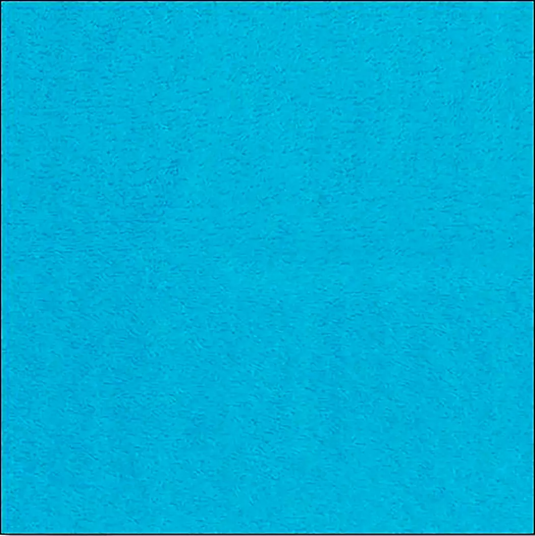 Waschhandschuh Calpyso Feeling 16 x 22 cm
