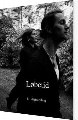 Løbetid - Nikoline  Elkjær - Bog
