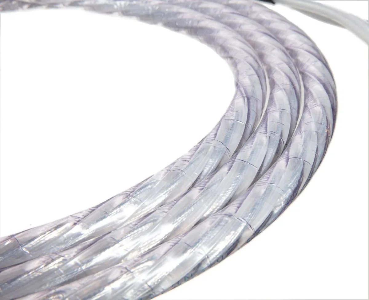QED XT25 Bi-Wire (1 m) Câbles d'enceintes au mètre