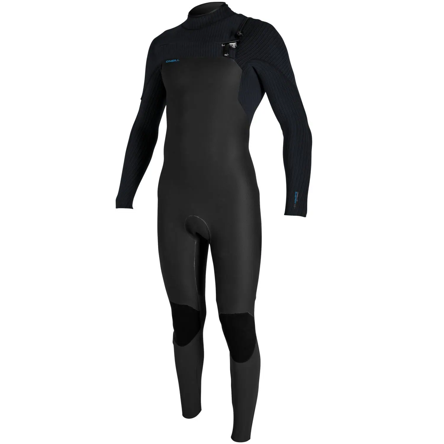 O'Neill Blueprint 5mm Chest Zip Vinter Våddragt | SkatePro
