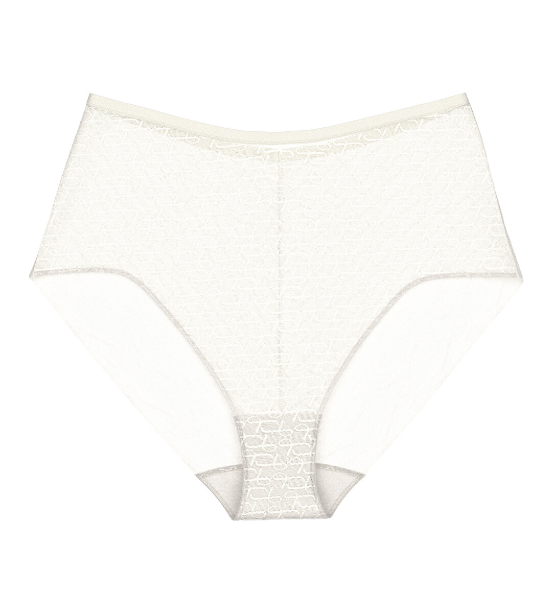 TRIUNFO<br>Hoge slip em Kant Signature Sheer