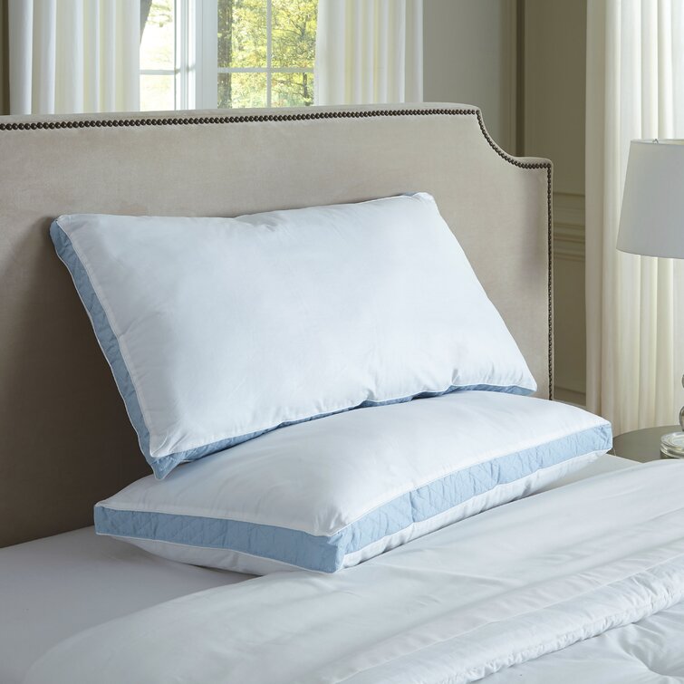 Alodie Pillow
