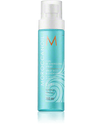 Moroccanoil Curl Re-Energizing Spray 160ml