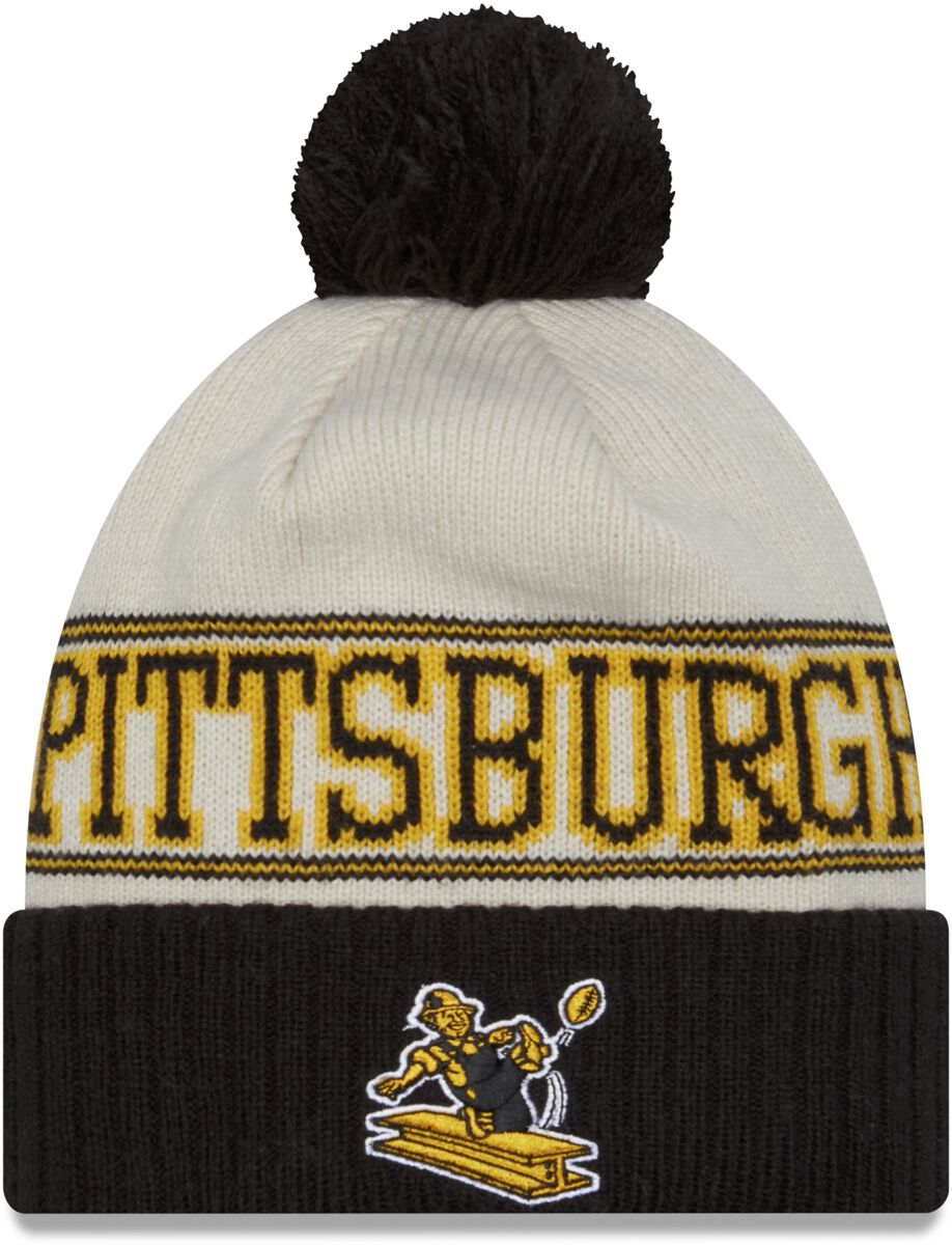 Pittsburgh Steelers Sideline Historic 2023 | New Era - NFL Bonnet