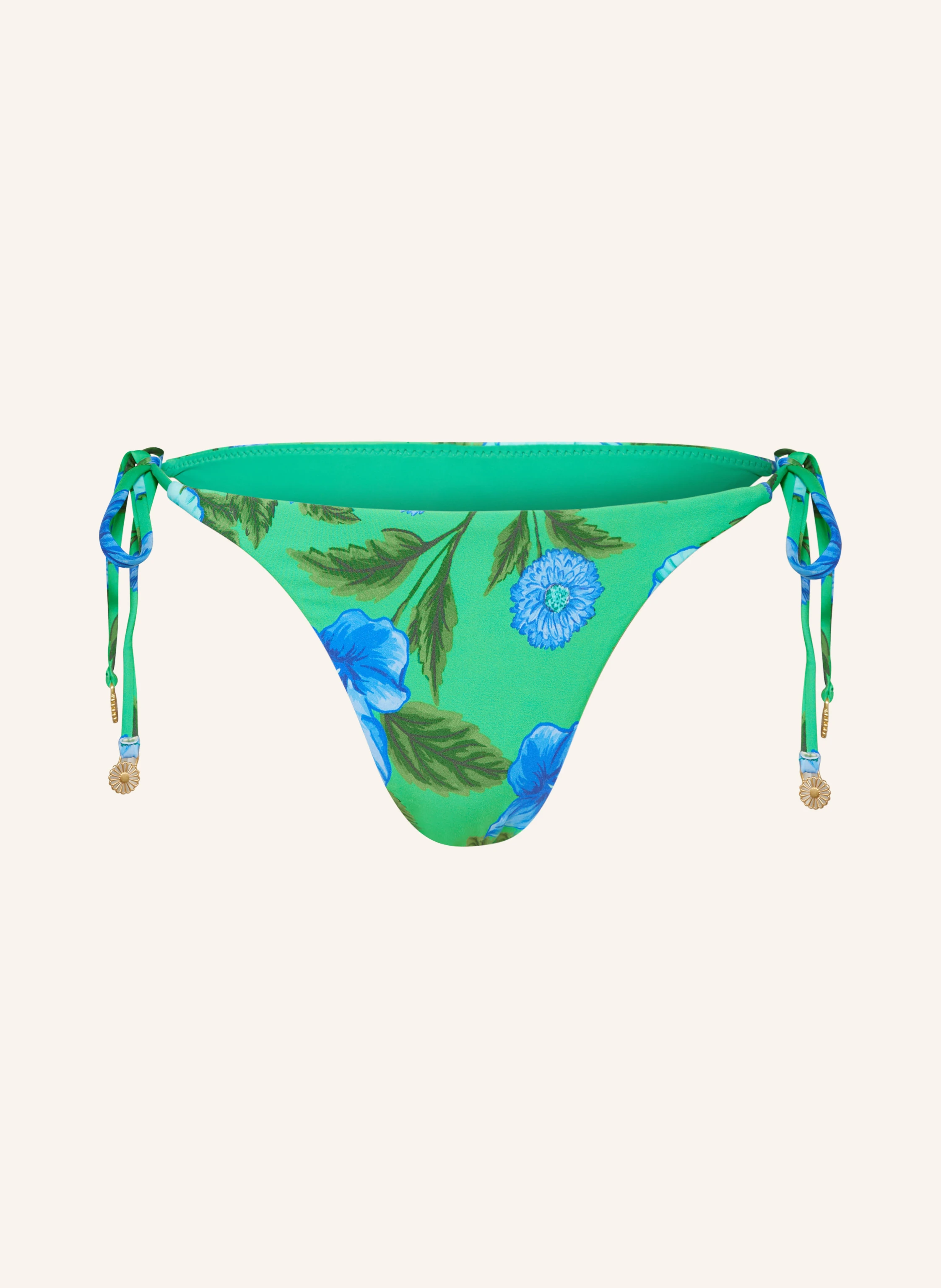 SEAFOLLY Triangel-Bikini-Hose GARDEN PARTY