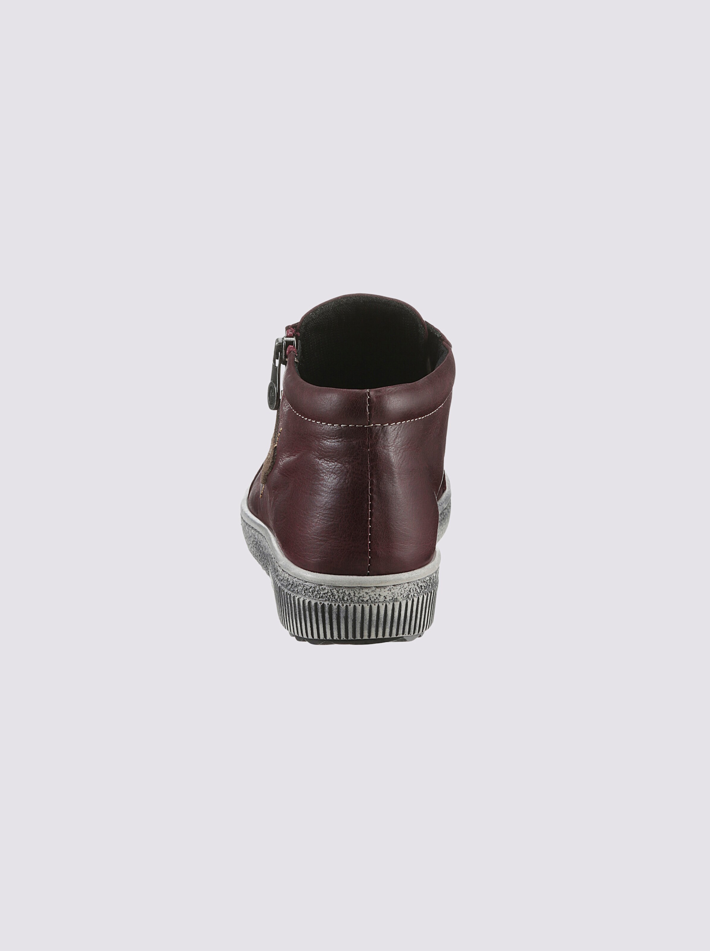 Stiefelette