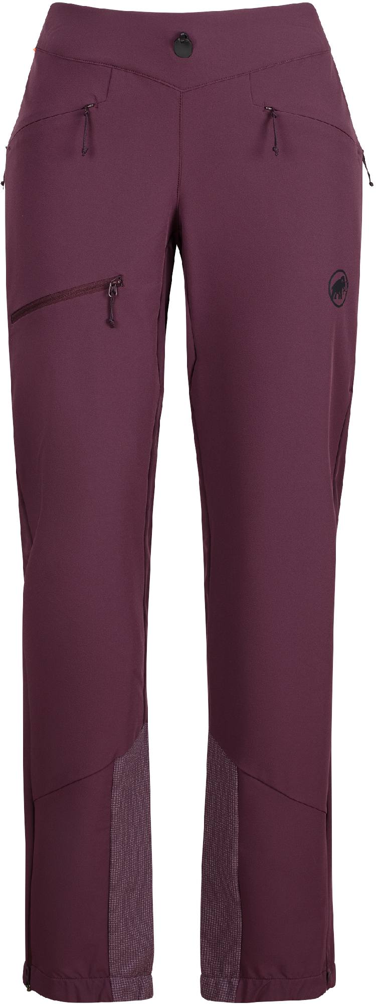 Mammut Aenergy SO Pants W's