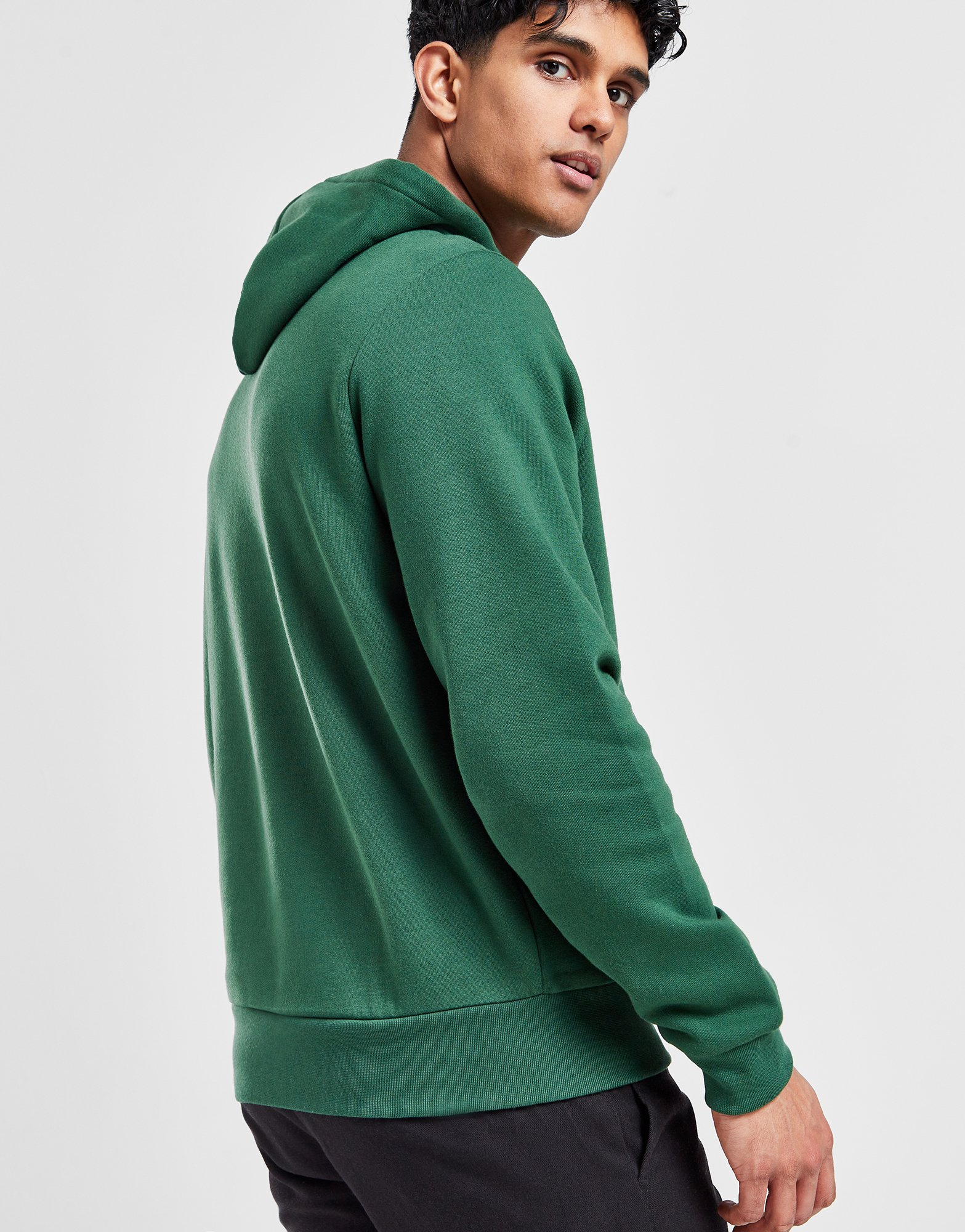 Lacoste Sweat à capuche Core  Homme