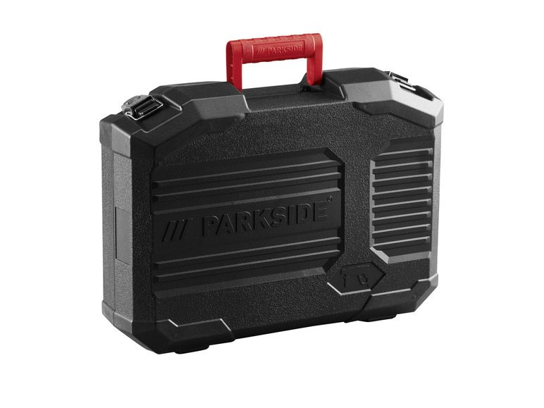 Boor- en beitelhamer 1050 W