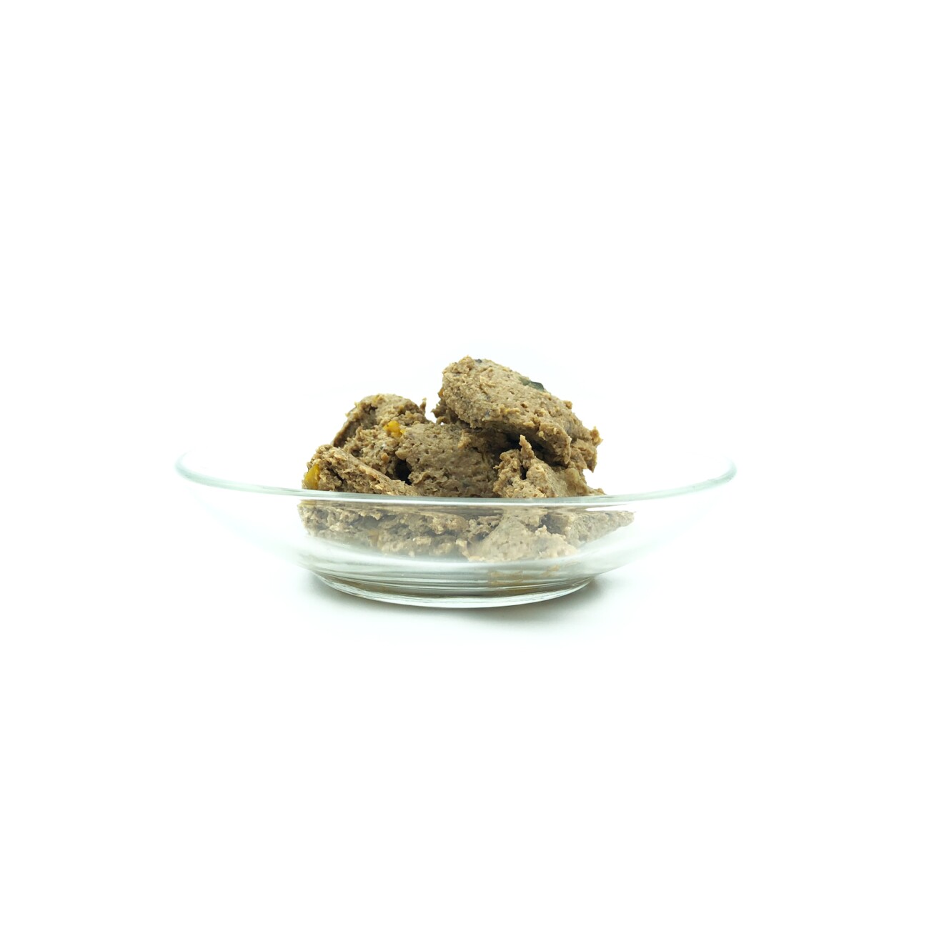 Bellfor Hundefutter Nass mit Insekten für Welpen - Landgut-Menü Junior - 400g