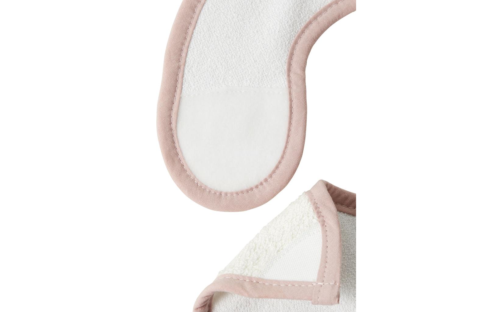 Lätzchen Emmi Girl 38 x 26 cmLätzchen mit Klettverschluss Esel Emmi Girl