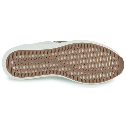Clarks - UN RIO ZIP - Blanc